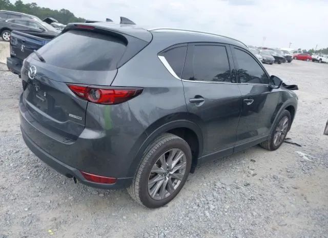 Photo 3 VIN: JM3KFADM6M0418103 - MAZDA CX-5 