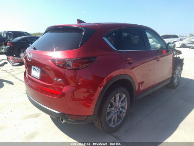 Photo 3 VIN: JM3KFADM6M0420420 - MAZDA CX-5 