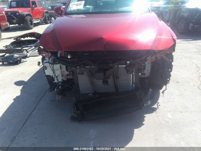 Photo 5 VIN: JM3KFADM6M0420420 - MAZDA CX-5 