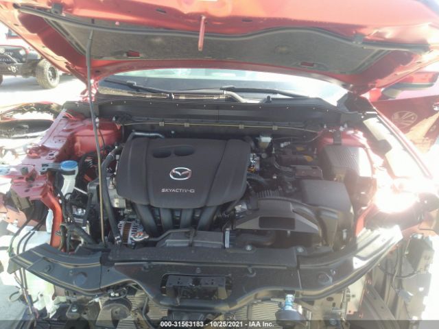 Photo 9 VIN: JM3KFADM6M0420420 - MAZDA CX-5 