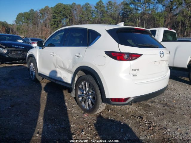 Photo 2 VIN: JM3KFADM6M0428307 - MAZDA CX-5 