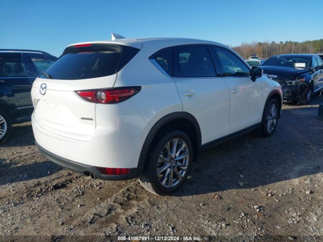 Photo 3 VIN: JM3KFADM6M0428307 - MAZDA CX-5 