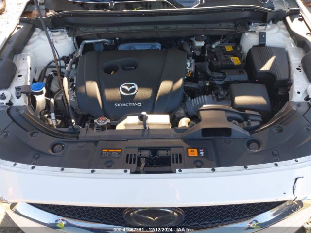 Photo 9 VIN: JM3KFADM6M0428307 - MAZDA CX-5 