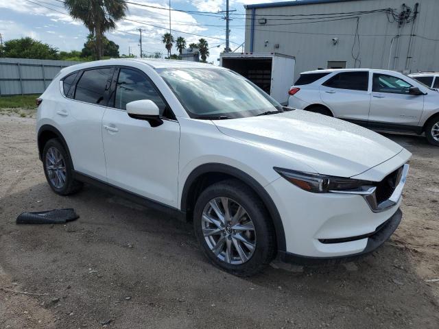 Photo 3 VIN: JM3KFADM6M0474414 - MAZDA CX-5 GRAND 