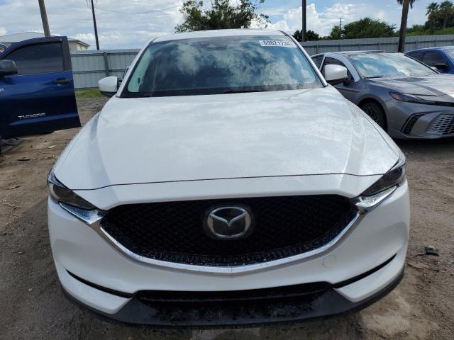 Photo 4 VIN: JM3KFADM6M0474414 - MAZDA CX-5 GRAND 