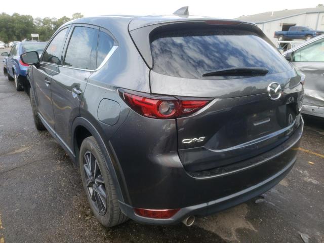 Photo 2 VIN: JM3KFADM7J0333430 - MAZDA CX-5 GRAND 