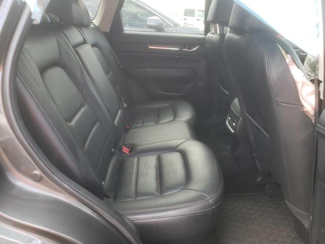 Photo 5 VIN: JM3KFADM7J0333430 - MAZDA CX-5 GRAND 