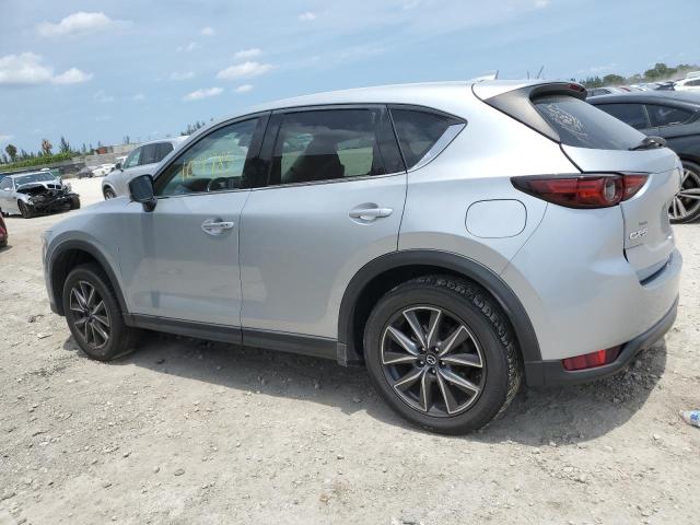 Photo 1 VIN: JM3KFADM7J0351507 - MAZDA CX-5 GRAND 