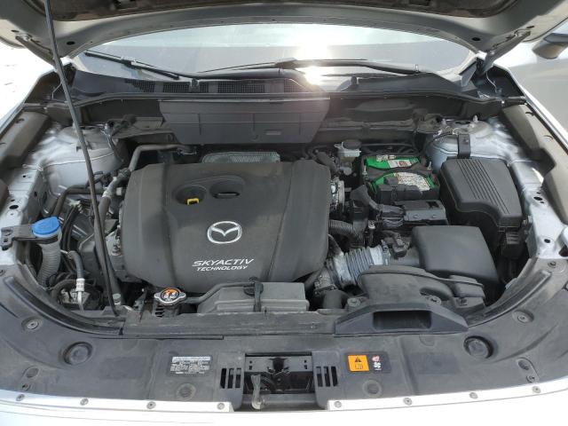 Photo 11 VIN: JM3KFADM7J0351507 - MAZDA CX-5 GRAND 