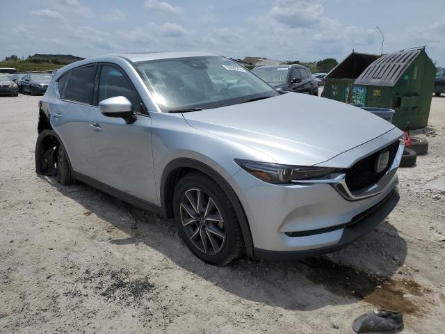 Photo 3 VIN: JM3KFADM7J0351507 - MAZDA CX-5 GRAND 