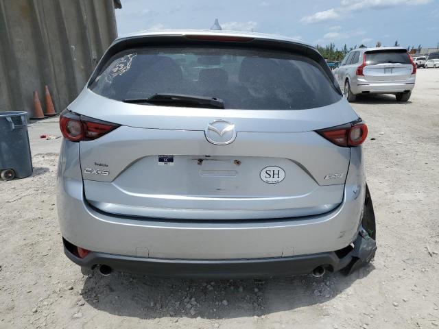 Photo 5 VIN: JM3KFADM7J0351507 - MAZDA CX-5 GRAND 