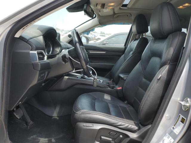 Photo 6 VIN: JM3KFADM7J0351507 - MAZDA CX-5 GRAND 