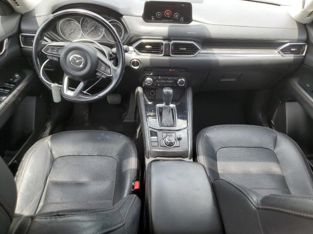 Photo 7 VIN: JM3KFADM7J0351507 - MAZDA CX-5 GRAND 