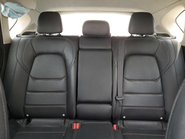 Photo 9 VIN: JM3KFADM7J0351507 - MAZDA CX-5 GRAND 