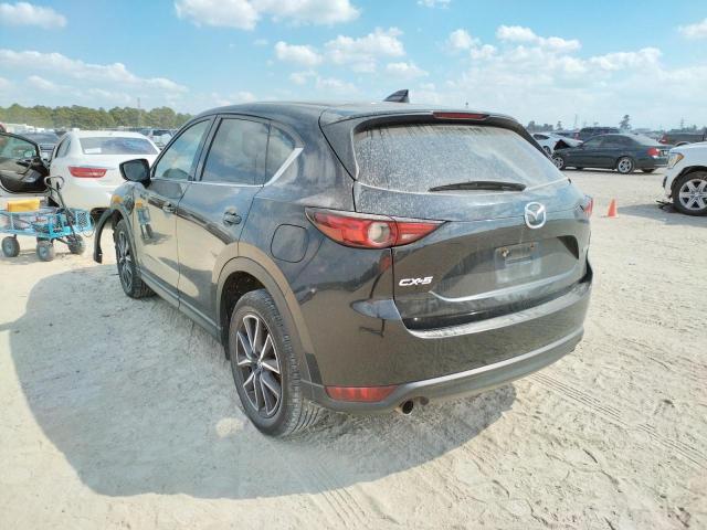 Photo 2 VIN: JM3KFADM7J0389755 - MAZDA CX-5 GRAND 