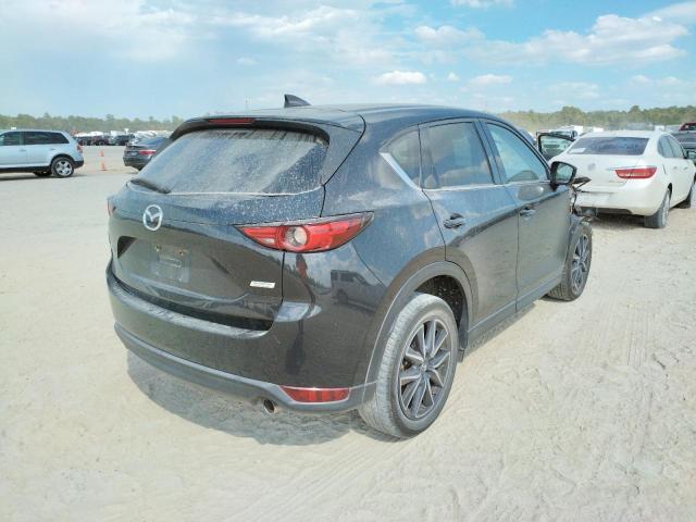 Photo 3 VIN: JM3KFADM7J0389755 - MAZDA CX-5 GRAND 