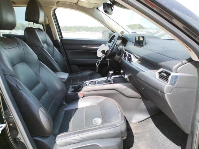 Photo 4 VIN: JM3KFADM7J0389755 - MAZDA CX-5 GRAND 