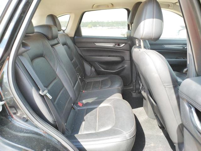 Photo 5 VIN: JM3KFADM7J0389755 - MAZDA CX-5 GRAND 