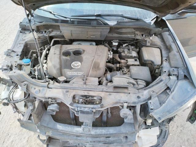 Photo 6 VIN: JM3KFADM7J0389755 - MAZDA CX-5 GRAND 