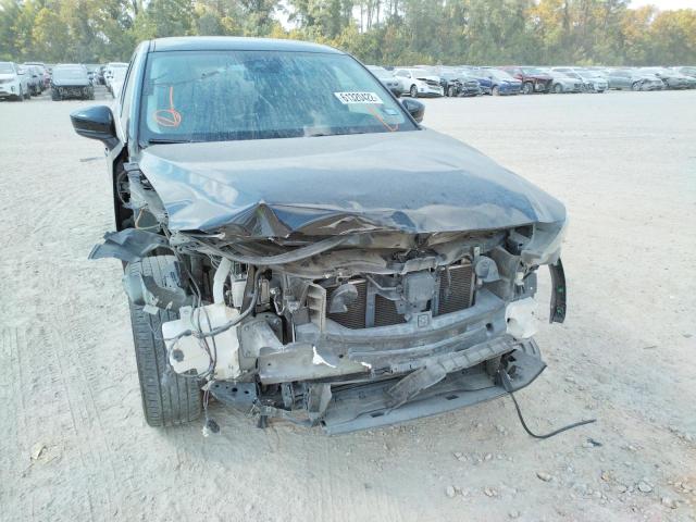 Photo 8 VIN: JM3KFADM7J0389755 - MAZDA CX-5 GRAND 