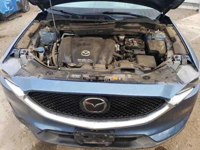 Photo 10 VIN: JM3KFADM7J0401497 - MAZDA CX-5 