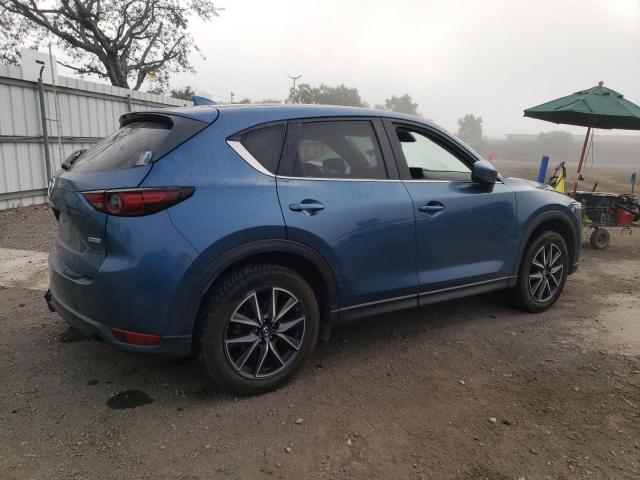 Photo 2 VIN: JM3KFADM7J0401497 - MAZDA CX-5 