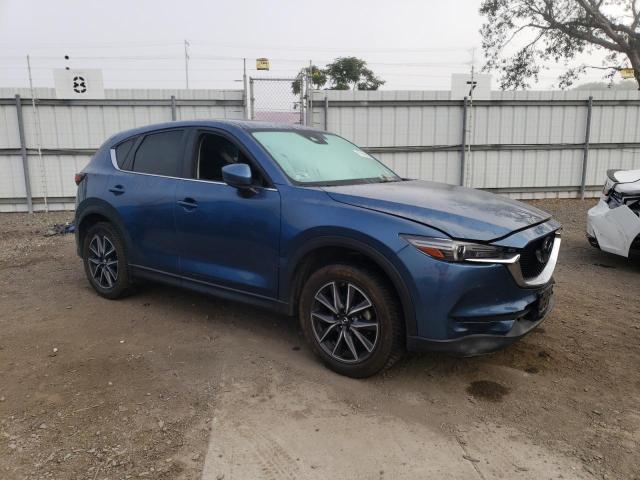 Photo 3 VIN: JM3KFADM7J0401497 - MAZDA CX-5 