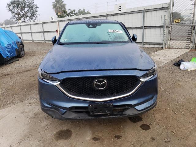 Photo 4 VIN: JM3KFADM7J0401497 - MAZDA CX-5 