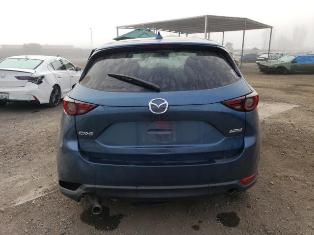 Photo 5 VIN: JM3KFADM7J0401497 - MAZDA CX-5 