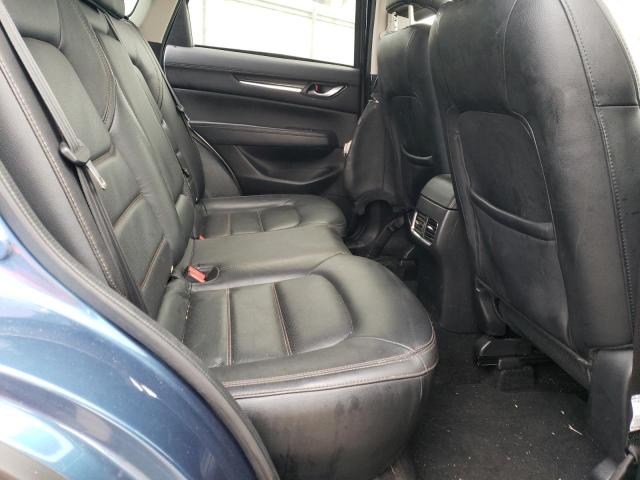 Photo 9 VIN: JM3KFADM7J0401497 - MAZDA CX-5 