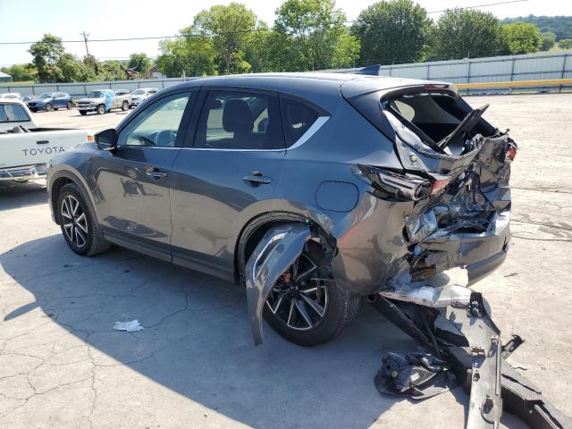 Photo 1 VIN: JM3KFADM7J0405159 - MAZDA CX-5 