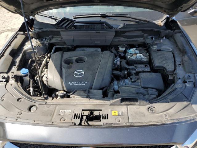 Photo 11 VIN: JM3KFADM7J0405159 - MAZDA CX-5 