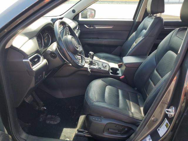 Photo 6 VIN: JM3KFADM7J0405159 - MAZDA CX-5 