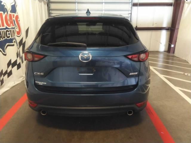 Photo 2 VIN: JM3KFADM7J1337584 - MAZDA CX-5 