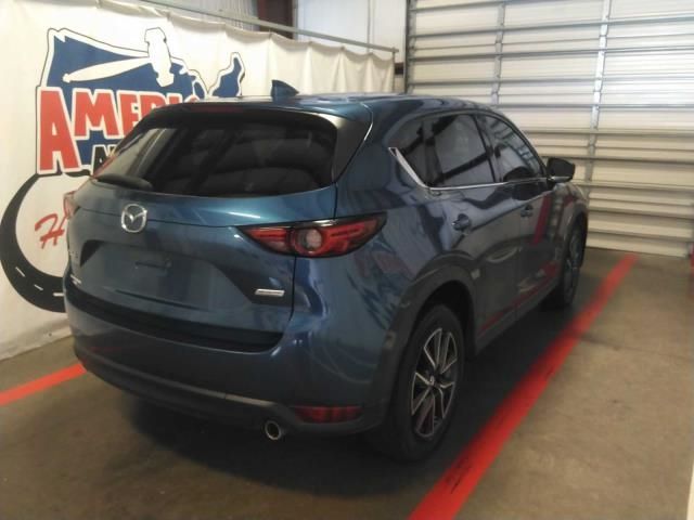 Photo 3 VIN: JM3KFADM7J1337584 - MAZDA CX-5 