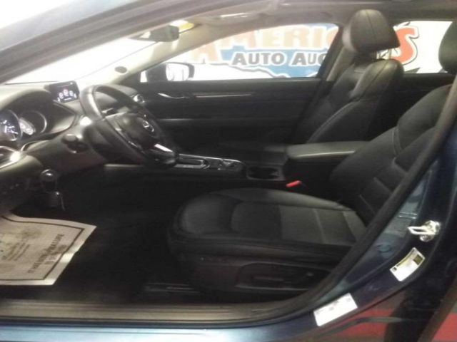 Photo 5 VIN: JM3KFADM7J1337584 - MAZDA CX-5 