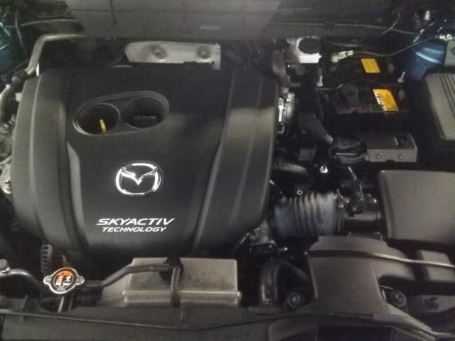 Photo 7 VIN: JM3KFADM7J1337584 - MAZDA CX-5 