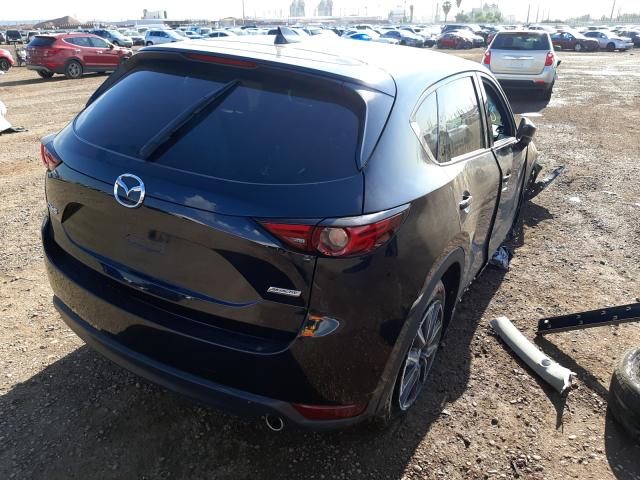 Photo 3 VIN: JM3KFADM7J1365000 - MAZDA CX-5 GRAND 