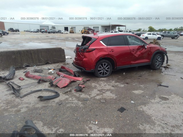 Photo 3 VIN: JM3KFADM7J1399468 - MAZDA CX-5 