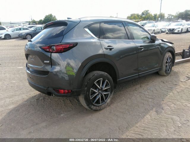 Photo 3 VIN: JM3KFADM7J1440293 - MAZDA CX-5 