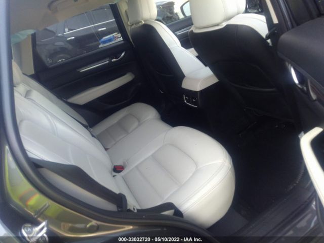 Photo 7 VIN: JM3KFADM7J1440293 - MAZDA CX-5 