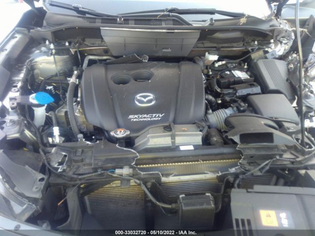 Photo 9 VIN: JM3KFADM7J1440293 - MAZDA CX-5 