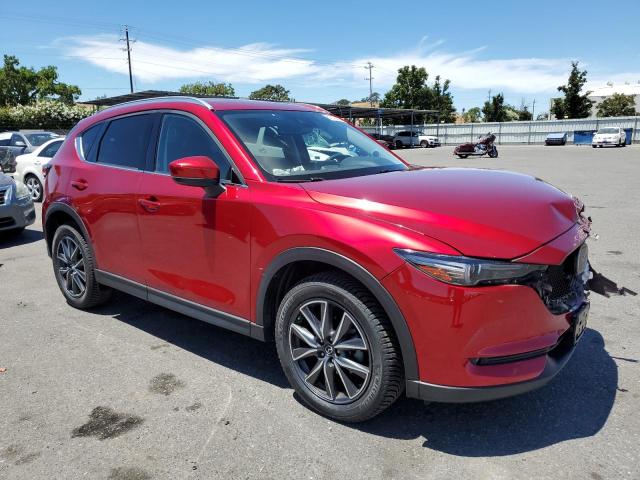 Photo 3 VIN: JM3KFADM7J1473553 - MAZDA 3 PREMIUM 