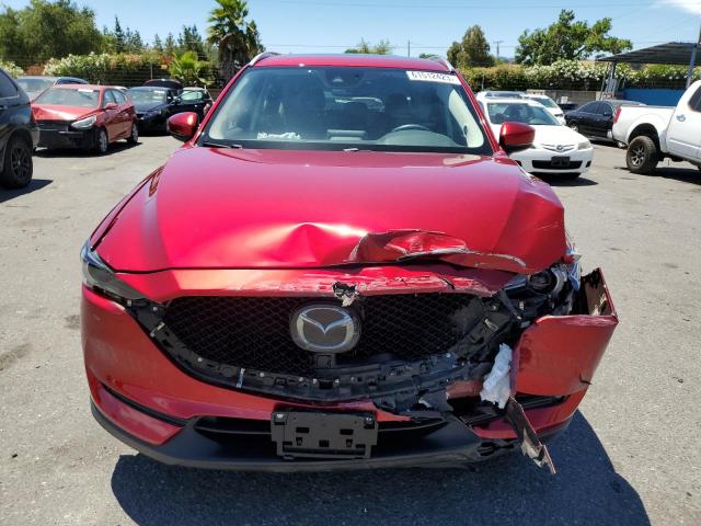 Photo 4 VIN: JM3KFADM7J1473553 - MAZDA 3 PREMIUM 