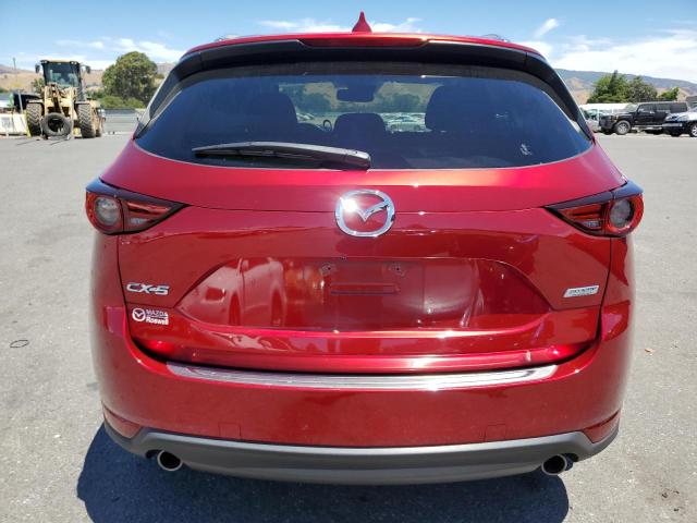 Photo 5 VIN: JM3KFADM7J1473553 - MAZDA 3 PREMIUM 