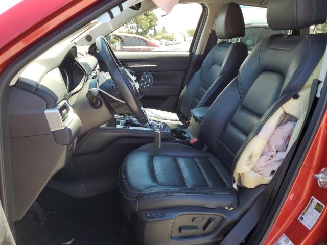 Photo 6 VIN: JM3KFADM7J1473553 - MAZDA 3 PREMIUM 