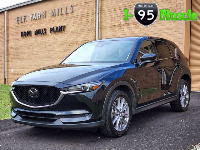 Photo 0 VIN: JM3KFADM7K0543849 - MAZDA CX-5 