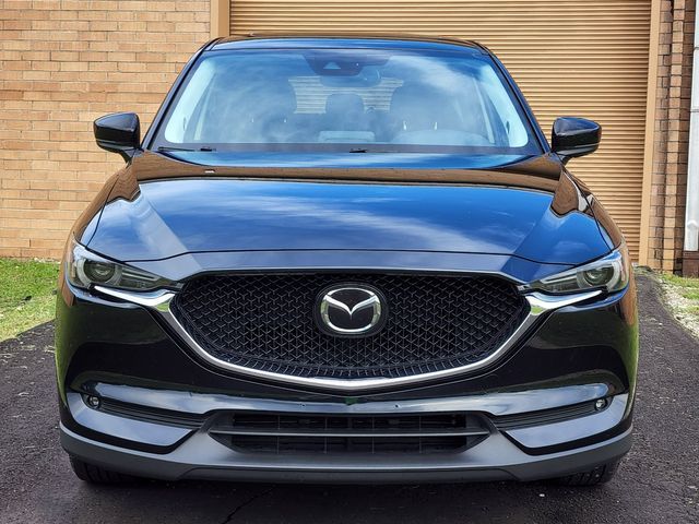 Photo 2 VIN: JM3KFADM7K0543849 - MAZDA CX-5 