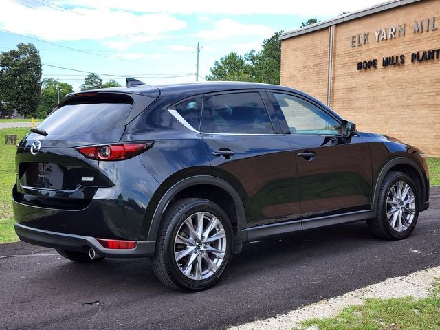 Photo 6 VIN: JM3KFADM7K0543849 - MAZDA CX-5 