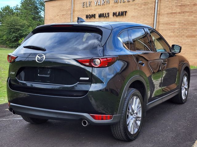 Photo 7 VIN: JM3KFADM7K0543849 - MAZDA CX-5 